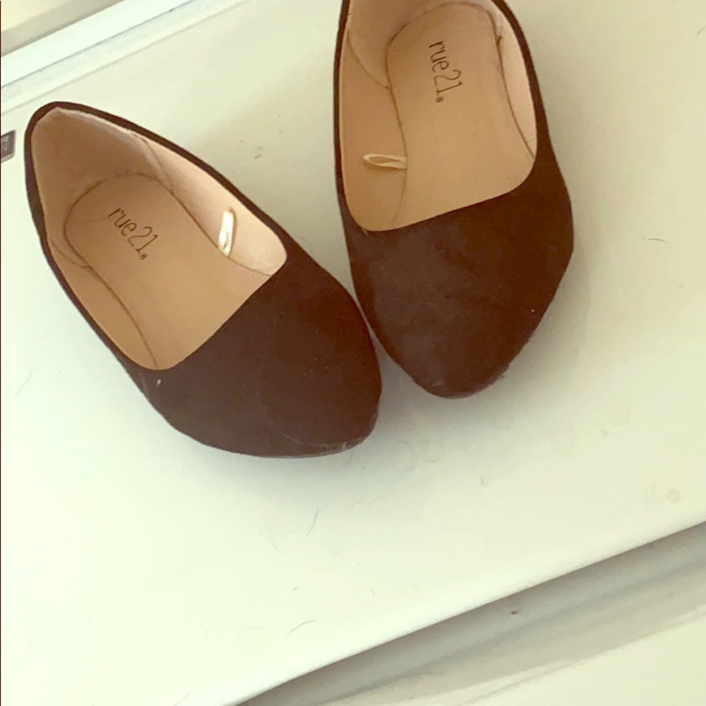 Dress shoes